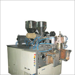 पूर्ण स्वचालित ब्लो मशीन