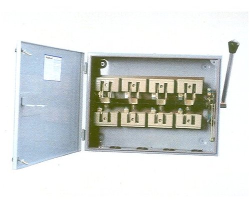 चेंज ओवर यूनिट्स