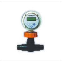 अल्ट्रासोनिक फ्लो मीटर्स