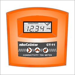 संक्षारण माप यंत्र