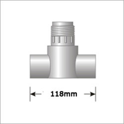 सॉल्वेंट सीमेंट समाप्त