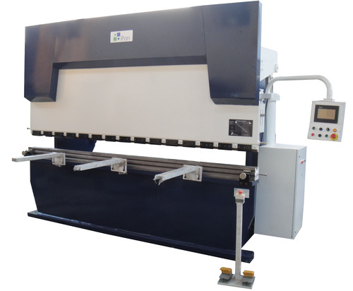 Hydraulic NC Press Brake