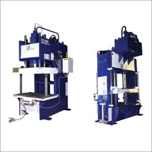 Hydraulic Deep Drawing Press