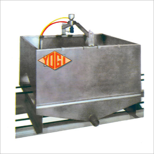 वाटर स्प्रे बूथ