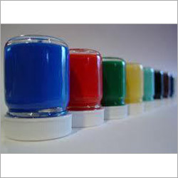 पॉलियस्टर रेजिन पिगमेंट
