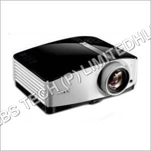 Digital Multimedia Projector