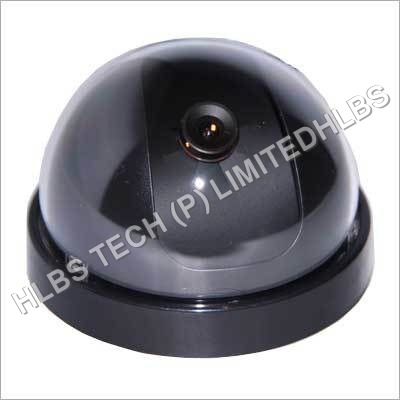 CCTV Dome Cameras