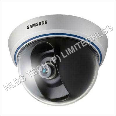 Dome Security Cameras