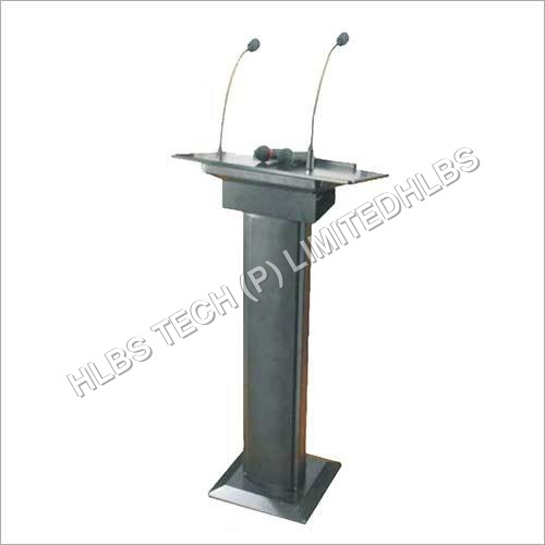 Wireless Microphones