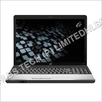 Branded Laptops