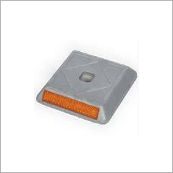 Abs-Road-Studs  Size: 4X4 Inch