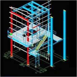 CAD डिज़ाइन सेवाएँ