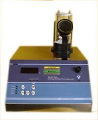 डिजिटल मेल्टिंग पॉइंट उपकरण