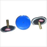 मोटर साइकिल टायर वाल्व