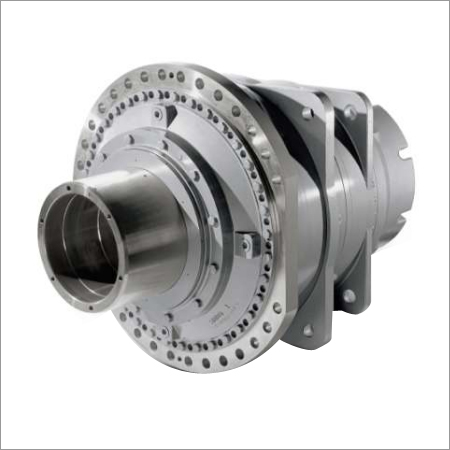 Flender Planurex