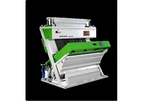 Rice Color Sorter Machine