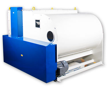 Rice Husk Aspirator