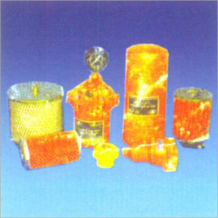 Air Oil Separators