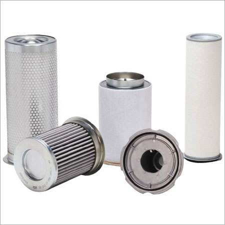 Compressed Air Oil Separator