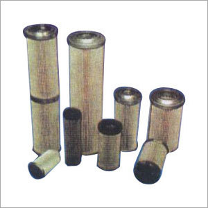 Hydraulic Suction Strainers