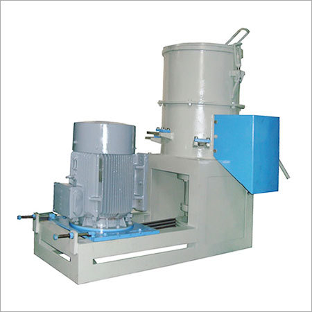 Agglomerators Machines