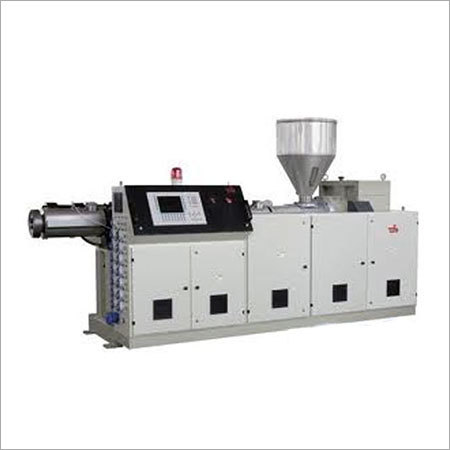 Pvc Pipe Machine