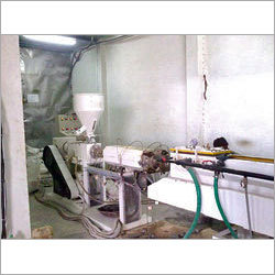 Conduit Pipe Machines