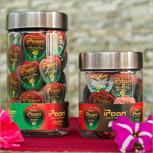 सादा पान