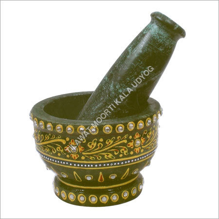 Marble Kharal