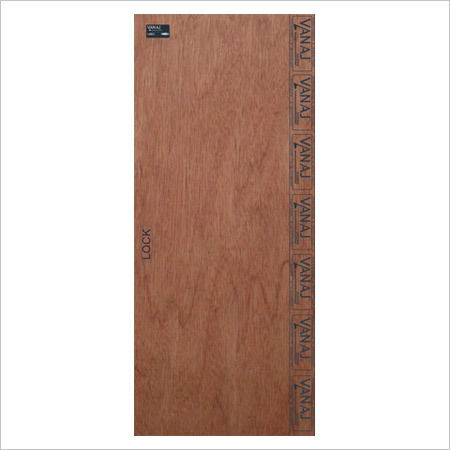 Wooden Door Panels