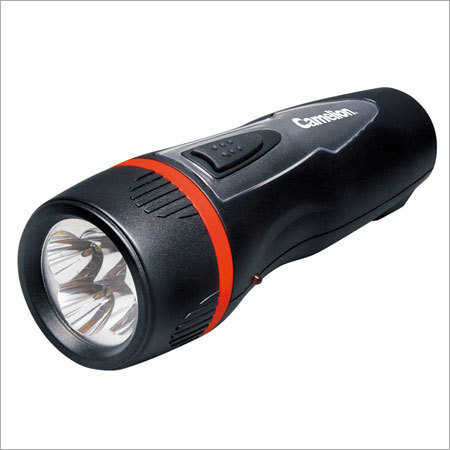 Rechargeable Torch