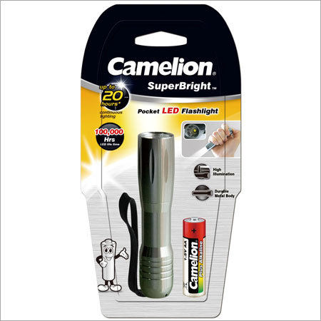 Flashlights Torch