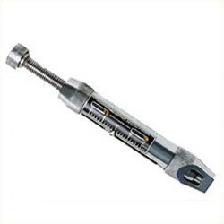 Mansanto Tablet Hardness Tester Application: Good Working