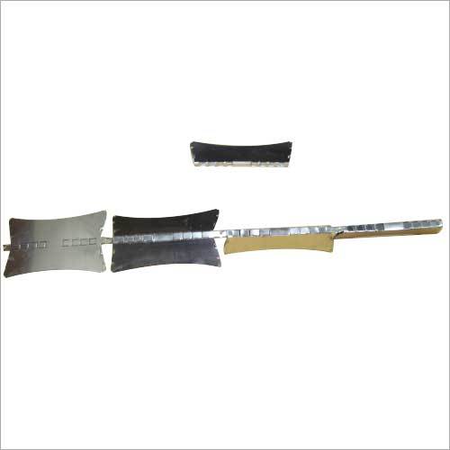 प्रगति करने वाले स्टाम्पिंग उपकरण