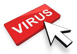 कंप्यूटर वायरस सफाई
