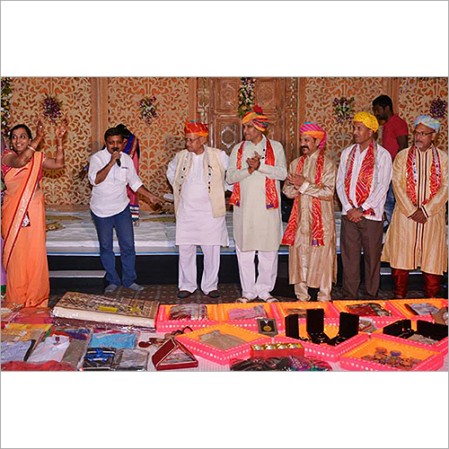हास्य कवि सम्मेलन