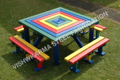 Outdoor Garden Bench