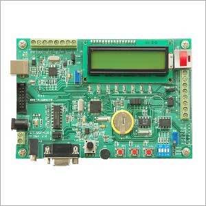 Embedded Trainer ET MSP430