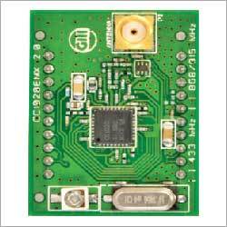 Large Embedded System