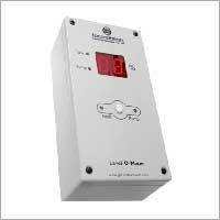 स्तर सेंसर