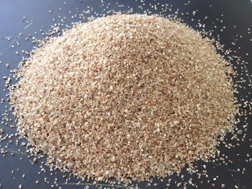 नदी की रेत