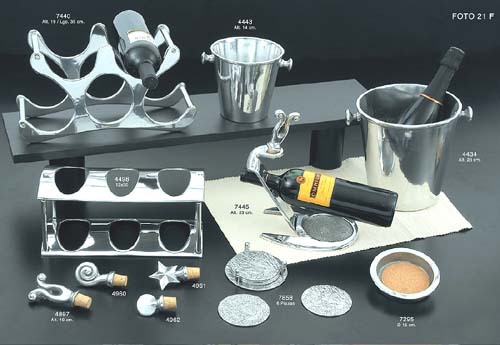 Epns मेटल हस्तशिल्प