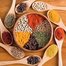पाकक मसाले