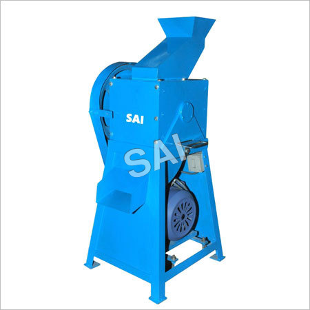 सुपारी टुकड़ा काटने की मशीन