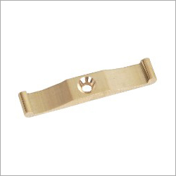 Brass Turn Button Catch