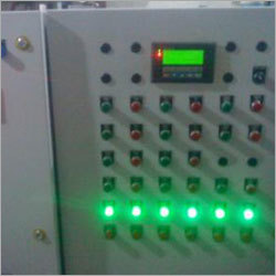 Electrical Control Panel