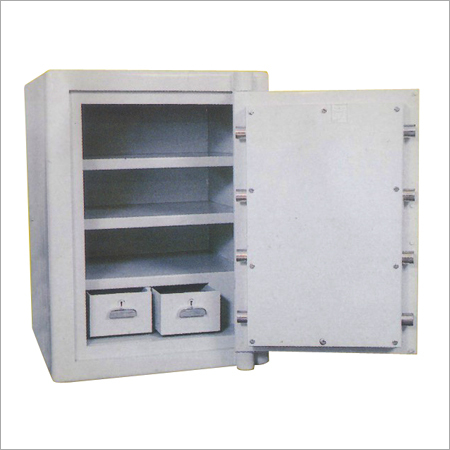 छोटे आकार का सुरक्षित लॉकर