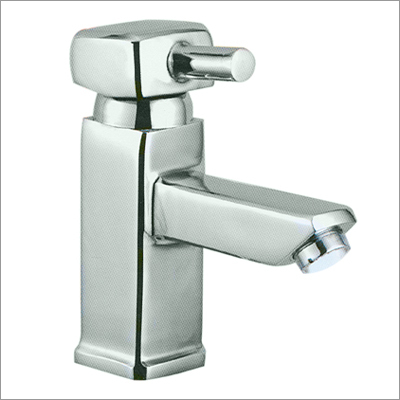 सिंगल लीवर बेसिन मिक्सर