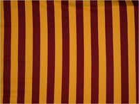 Striped Lycra Fabric