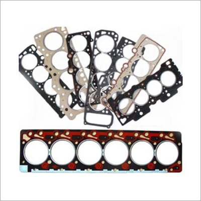 धातु की गैसकेट्स